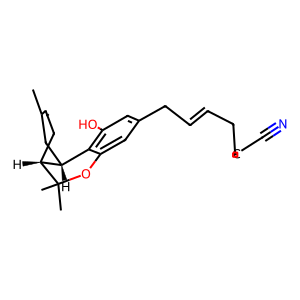 Chemical Structure