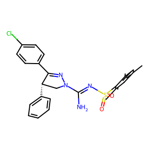 Chemical Structure