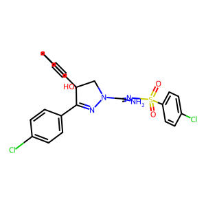 Chemical Structure