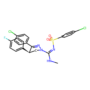 Chemical Structure