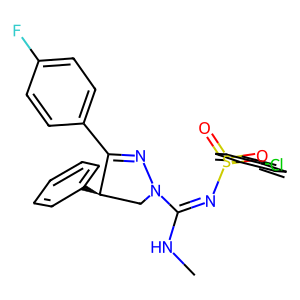 Chemical Structure
