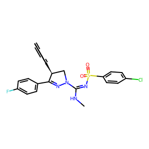 Chemical Structure