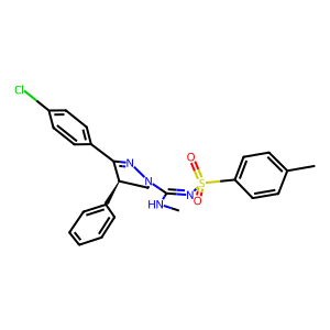 Chemical Structure