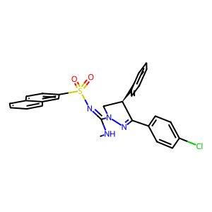 Chemical Structure