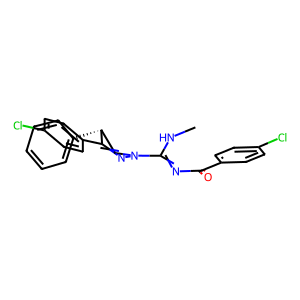 Chemical Structure