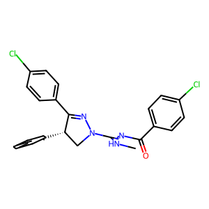 Chemical Structure