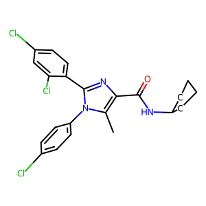 Chemical Structure