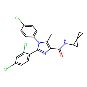 Chemical Structure