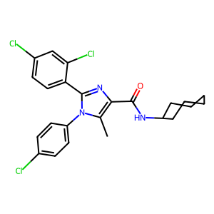 Chemical Structure