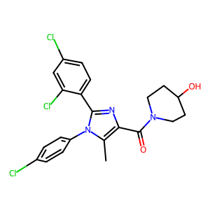 Chemical Structure