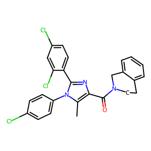 Chemical Structure