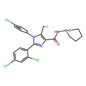 Chemical Structure