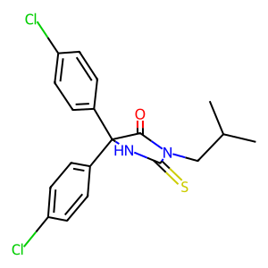 Chemical Structure
