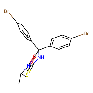 Chemical Structure