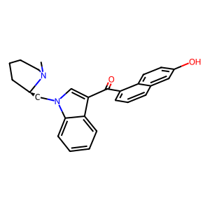 Chemical Structure