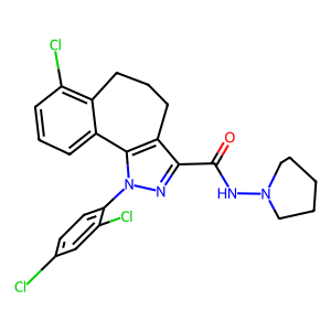 Chemical Structure