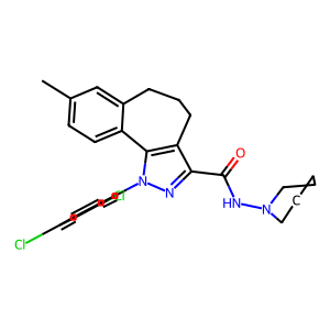 Chemical Structure