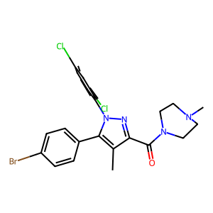 Chemical Structure