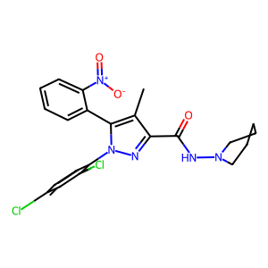 Chemical Structure