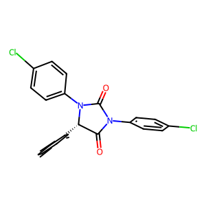 Chemical Structure