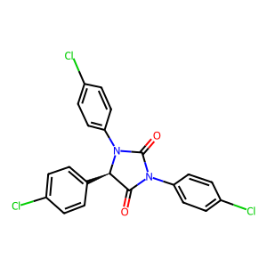 Chemical Structure