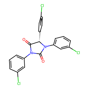 Chemical Structure