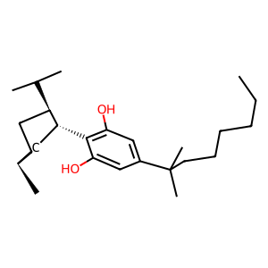Chemical Structure