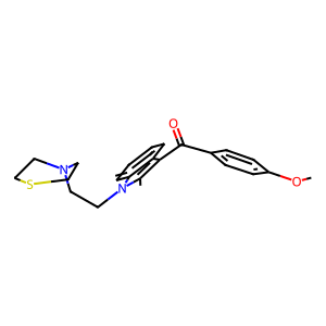Chemical Structure