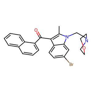 Chemical Structure