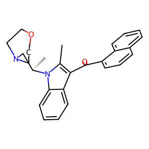 Chemical Structure