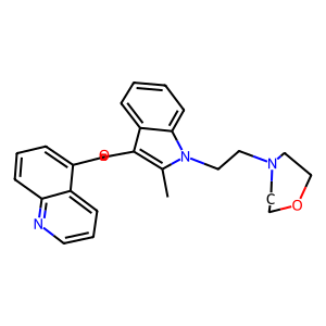 Chemical Structure