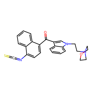 Chemical Structure