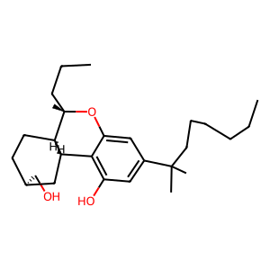 Chemical Structure