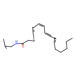 Chemical Structure