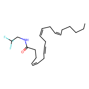 Chemical Structure