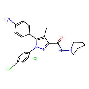 Chemical Structure