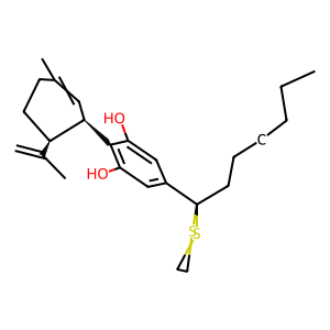 Chemical Structure