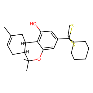 Chemical Structure