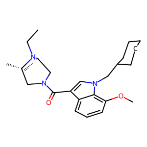 Chemical Structure