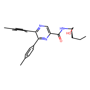 Chemical Structure
