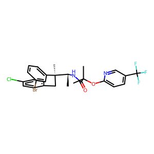 Chemical Structure