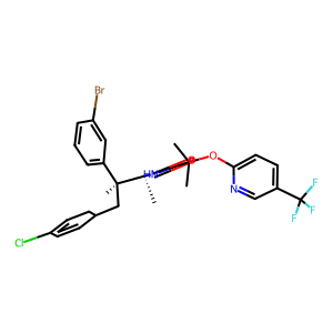 Chemical Structure