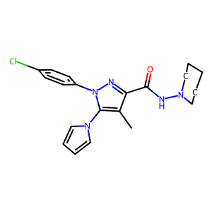 Chemical Structure