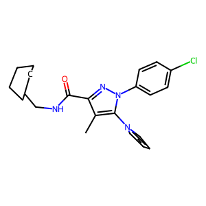 Chemical Structure