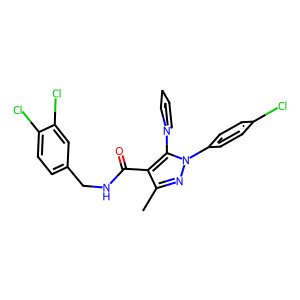Chemical Structure