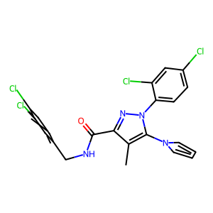Chemical Structure