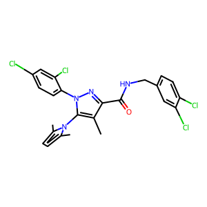 Chemical Structure