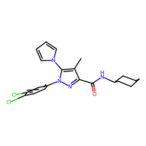 Chemical Structure