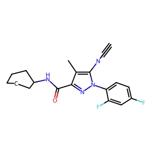 Chemical Structure