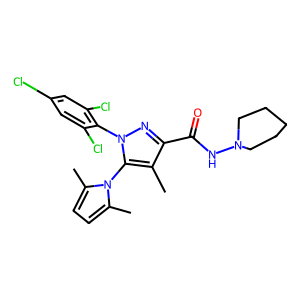 Chemical Structure